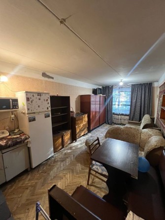 Продам кімнату в гуртожитку вул О. Лазаревського - фото 1