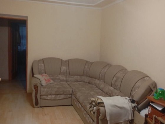 Продам 2к квартиру з ремонтом на Крошні Житомир