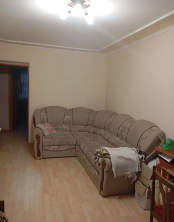 Продам 2к квартиру з ремонтом на Крошні - фото 1