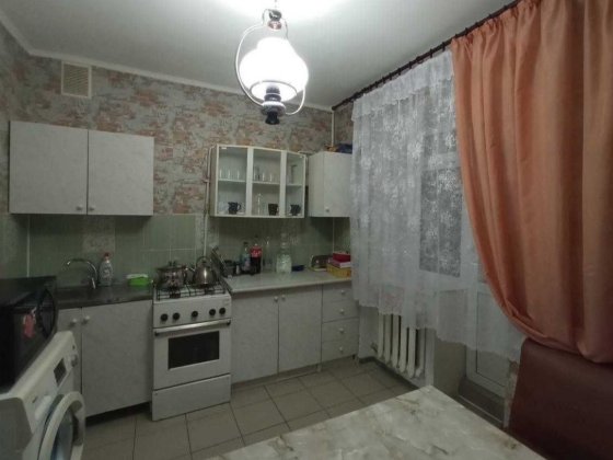 Продам 1но кімнатну у центрі!