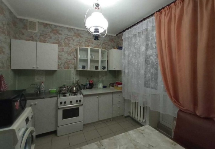 Продам 1но кімнатну у центрі! - фото 1