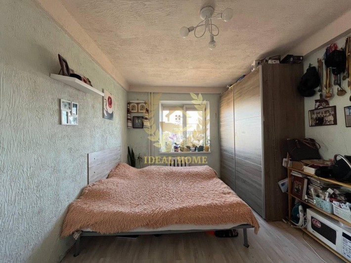 Продаж кімнати в 3к.квартирі, Лісовий Массив - фото 1