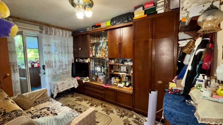 Академмістечко, бульвар Вернадського 65,  квартира - фото 1