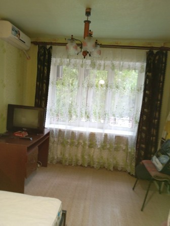 Кімната в гуртожитку. - фото 1