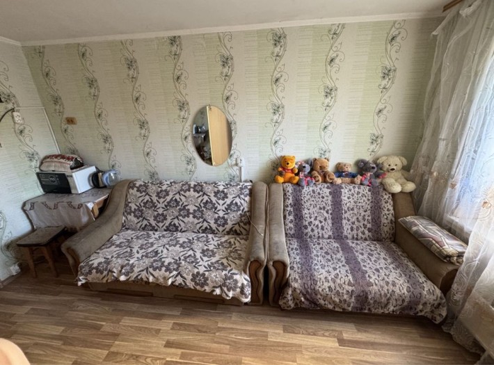 Продам 1 кімн в гурт Святослава Ріхтера - фото 1