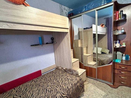 Кімната в гуртожитку по вул. Леха Качинського Житомир