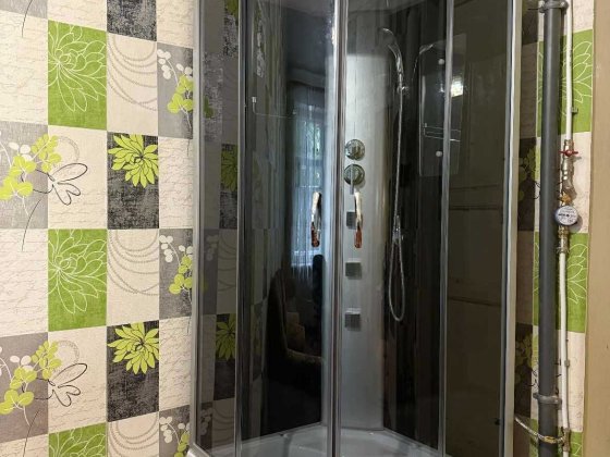 2 кімнати у гуртожитку в центрі міста