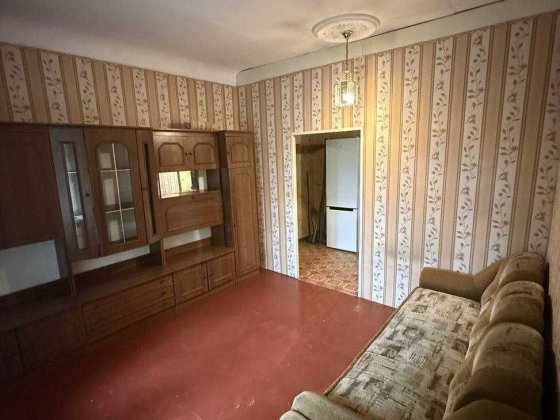 2 кімнати в гуртожитку по вул. Леха Качинського Житомир