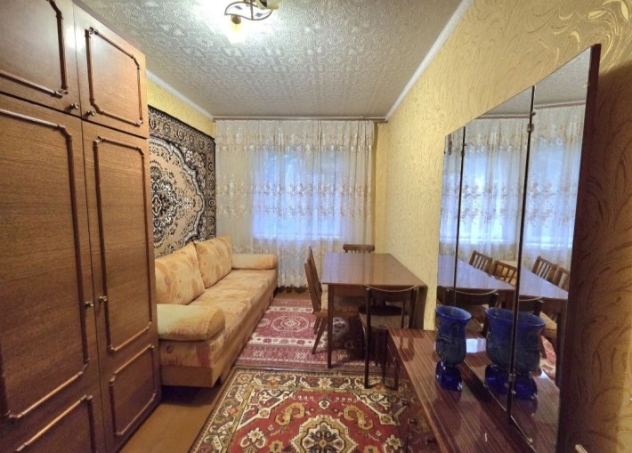 Продам 3х кімнатну квартиру. Дендропарк - фото 1