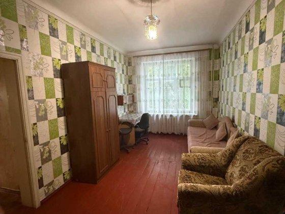 Продаються 2 кімнати у гуртожитку Житомир