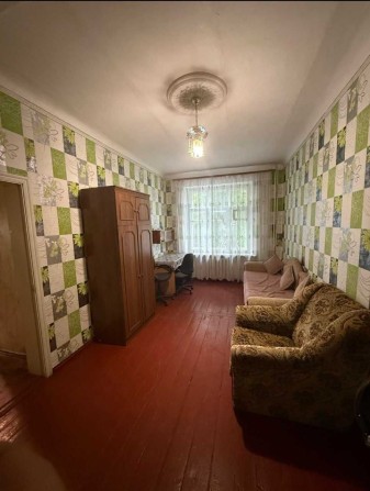 Продаються 2 кімнати у гуртожитку - фото 1