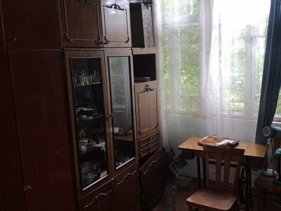 Продам 1 кімнату в Центрі Житомир