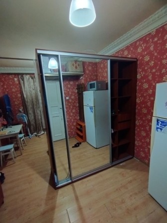 Продам комнату в общежитии СТАЛЕВАРОВ 18 метров  3.500уе - фото 1