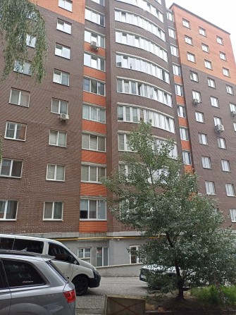 Продаж двохкімнатної квартири на вулиці Пулюя Франківський район - фото 1