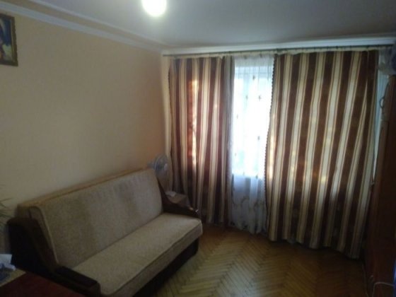 Кімната в гуртожиткк Львов