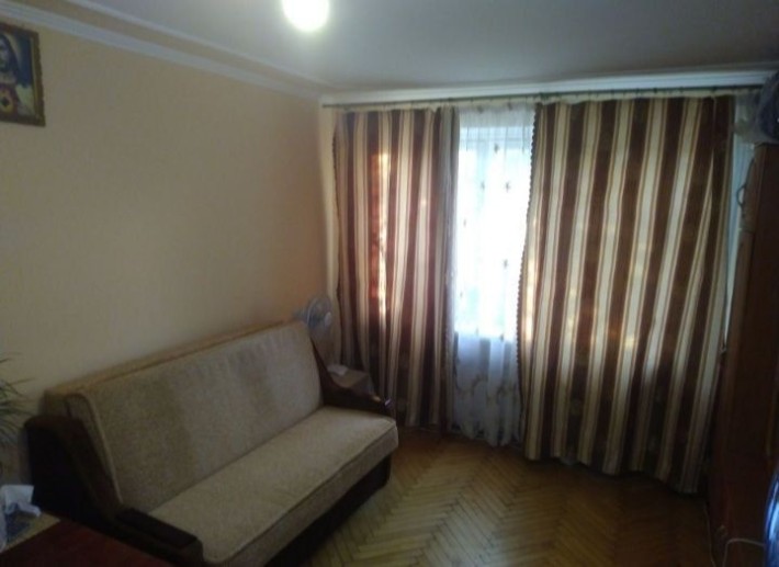 Кімната в гуртожиткк - фото 1