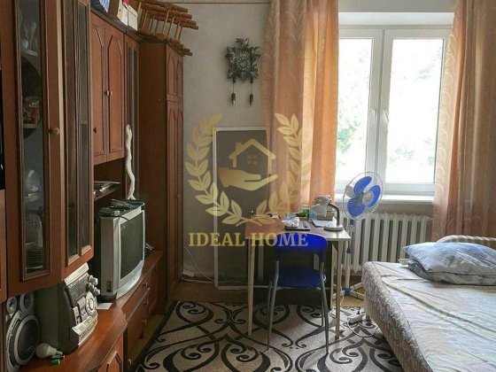 Продається кімната в гуртожитку, Олександрівська слобідка Київ