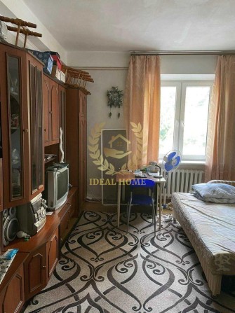 Продається кімната в гуртожитку, Олександрівська слобідка - фото 1