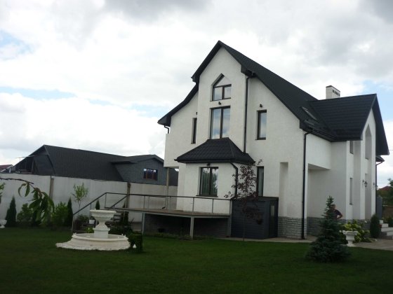 Продаж будинку  вул. Карнавальна р-н БМВ Кривий Ріг