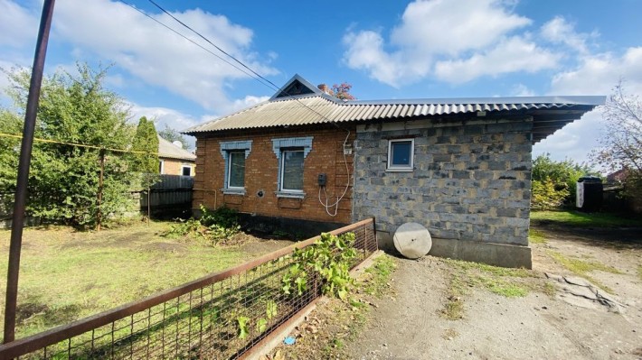 Продам будинок. Продам дом. За Сертифікатом. - фото 1