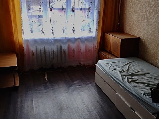 Кімната 13 кВ.м Героїв УПА