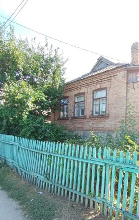 Продам будинок по вул.Нартова . - фото 1