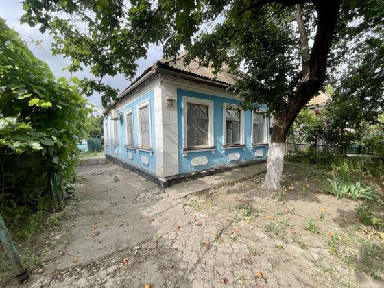 Продаж будинку в Центрально-Міському районі Кривий Ріг