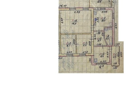 Продам полдома в р-не Горгаза Нікополь