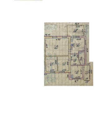 Продам полдома в р-не Горгаза - фото 1