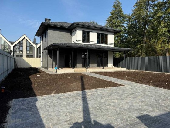 Приватний будинок серед сосен, Ірпінь, газове опалення! Ірпінь