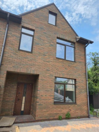 Таунхаус Ірпінь парк Незнайки Газ РОЗТЕРМІНУВАННЯ - фото 1