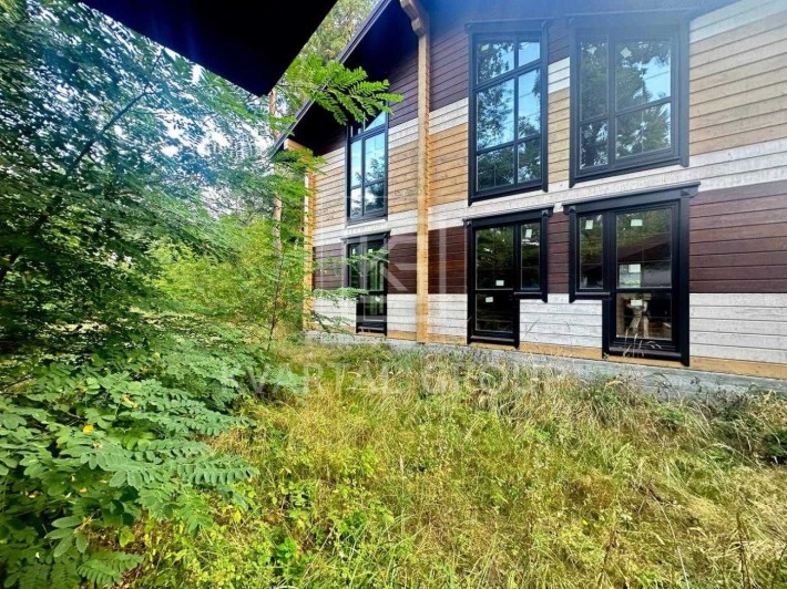 Продам БУДИНОК з срубу з БАНЕЮ!Котеджне містечко в предмісті Києва - фото 1