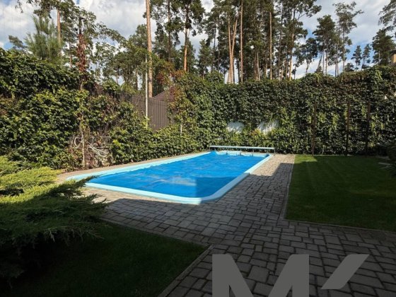 Розкішний будинок для Вас !!! Буча