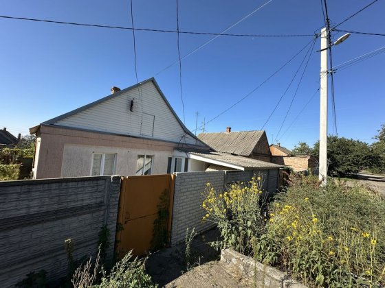 Продам дом Никополь Лапинка Нікополь