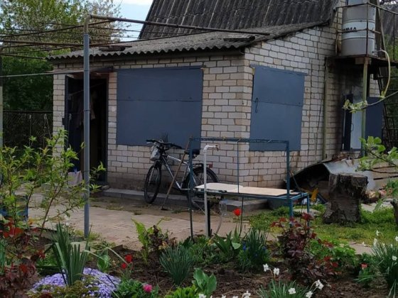 Продам дачу "Металлург-2" Нікополь