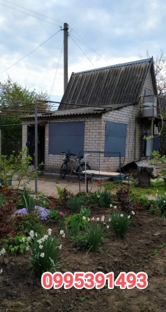 Продам дачу "Металлург-2" - фото 1