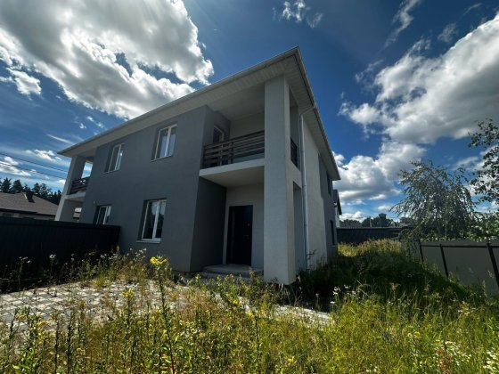 Дуплекс 115м2/ 3 сотих, зручна локація.Буча Буча