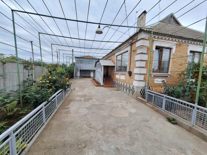 Будинок в Нікополі р-н 3 дільниці (верх) - фото 1