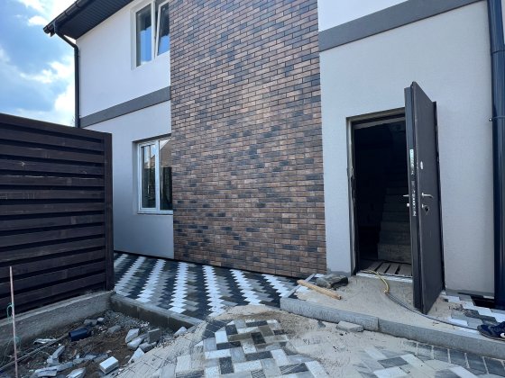 Готовий дуплекс Ірпінь Ірпінь