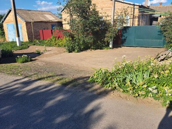 Продам будинок в с.Олексіївка Нікополь