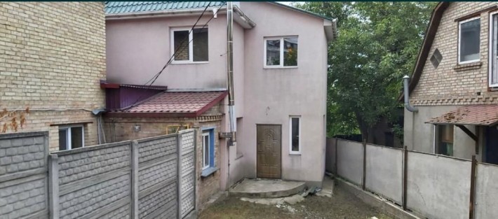 Пів будинку по ціні квартири 128м2 - фото 1