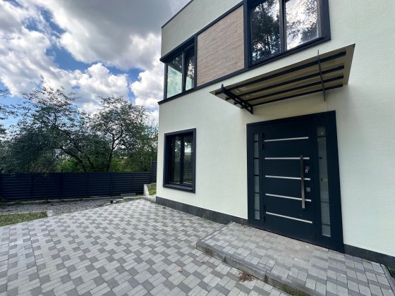 Продам Дуплекс на Першій Лінії від Лісу. Державні Програми ТАК ! Ірпінь