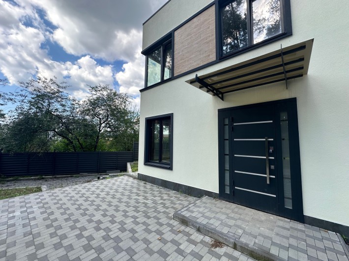 Продам Дуплекс на Першій Лінії від Лісу. Державні Програми ТАК ! - фото 1