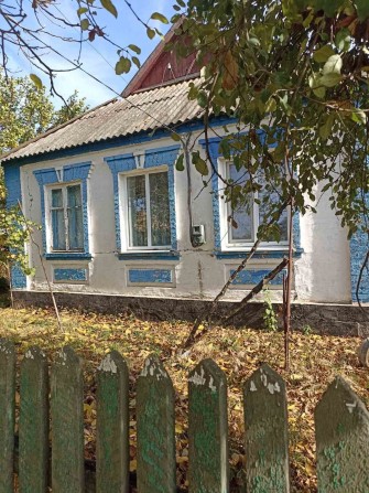 Будинок 25 км від м.Кривий Ріг, селище «Вільне», Апостольський район. - фото 1