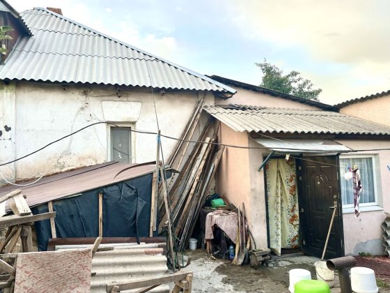 Будинок, поряд парк В Терни, вул Центральна, 50,  розстрочка 6 міс Кривий Ріг