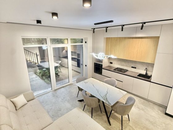 Таунхаус з ремонтом у центрі Ірпеня Ірпінь