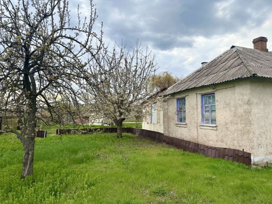 Будинок КРЕС, вул Соколина, 3 кімн, газ, с/в Кривий Ріг