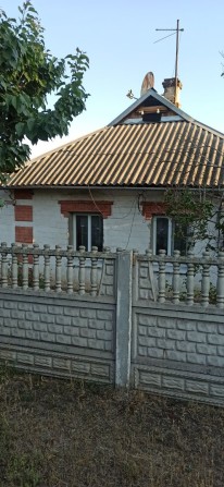 Продаеться будинок с.Гірницке (Бурі Вуглі) Тернівський район - фото 1