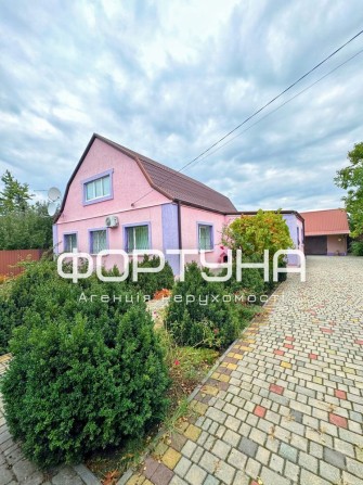 ‼️ Степне, Будинок 113м2 + ділянка 15 соток - фото 1