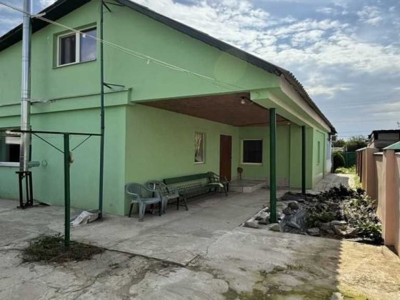 Будинок 75 м², окремий двір, р-н МакДональдс, з меблями та технікою Полтава